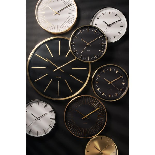 Falióra ø 35 cm Arrow Batons – Karlsson-image-2