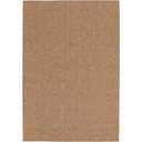 Natúr színű szőnyeg 200x290 cm Lumen Liso – Universal