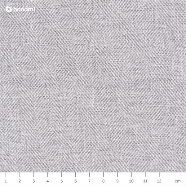 Ancolie világosszürke kanapé, 150 cm - Mazzini Sofas-image-1
