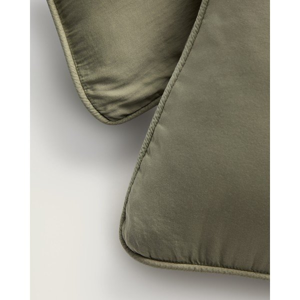 Pamut párnahuzat szett 2 db-os 50x70 cm Sirale – Kave Home-image-3