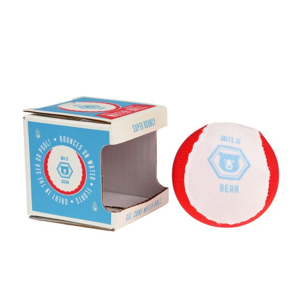 Labda Wild Bear - Rex London-image-2