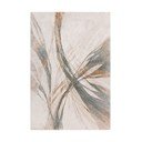 Kék-krémszínű szőnyeg 120x170 cm Mirage Illusion – Asiatic Carpets