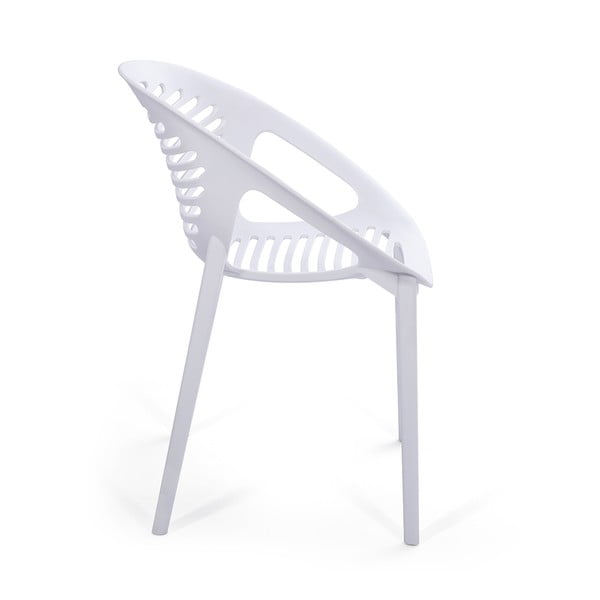 Capri kék 6 személyes kerti étkezőszett székekkel és Thor asztallal, 210 x 100 cm - Bonami Selection-image-2