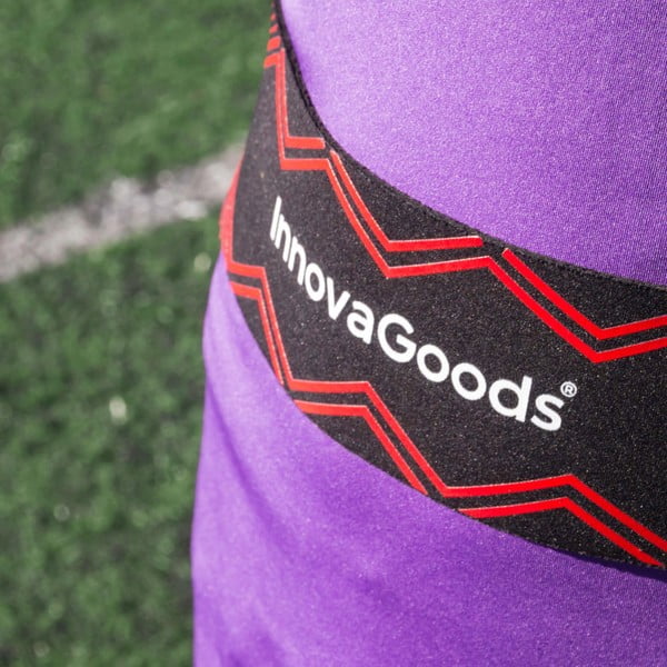 Foci edzőfelszerelés - InnovaGoods-image-1