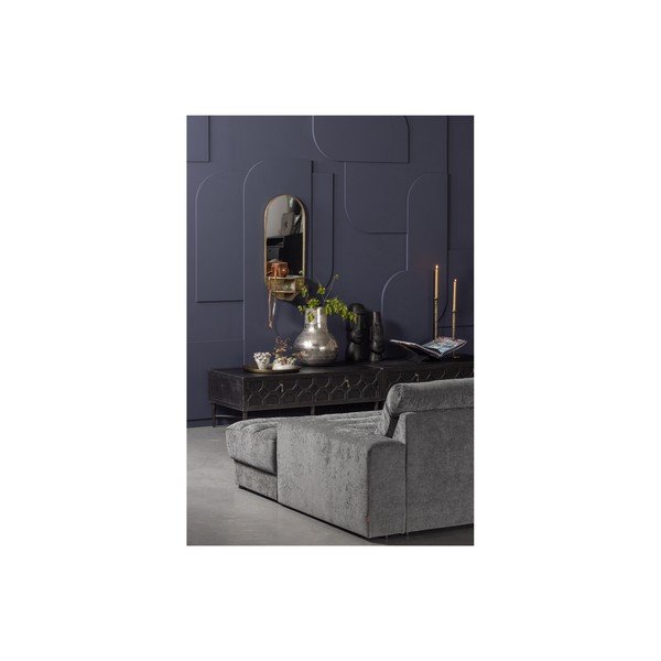 Coral kerámia váza korallsziklás designnal, magasság 10 cm - BePureHome-image-3