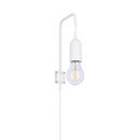 Konnektorhoz csatlakoztatható fali lámpa Laren – Candellux Lighting
