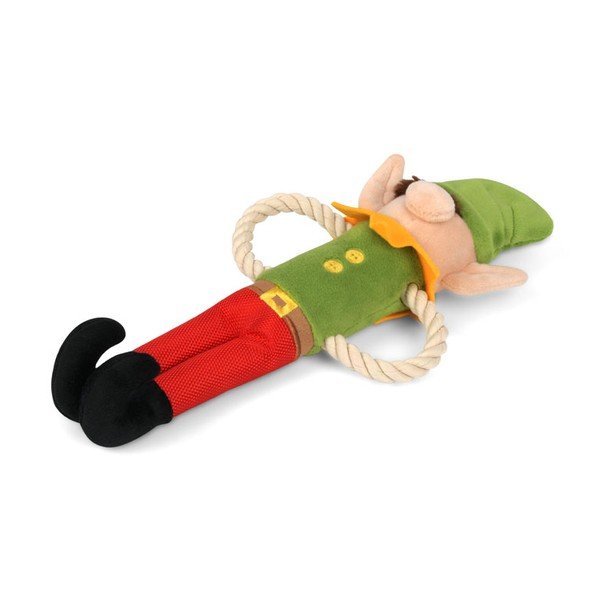 Játék kutyáknak Elf - P.L.A.Y.-image-2