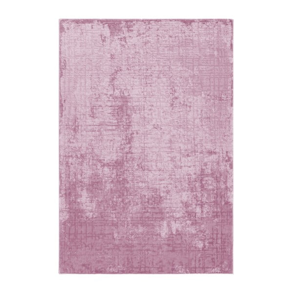 Alexa lila szőnyeg, 160 x 230 cm - Kayoom