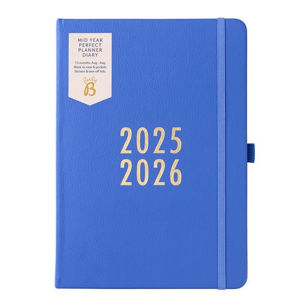 Határidőnapló 200 old. – Busy B-image-2