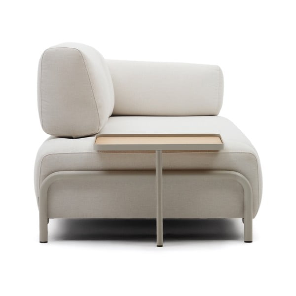 Bézs kanapé 232 cm Compo – Kave Home-image-4