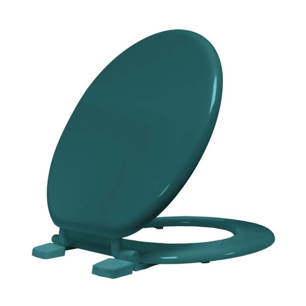 WC-ülőke 37 x 41,5 cm Vitamine – douceur d'intérieur-image-1