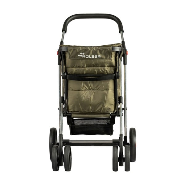 Gurulós bevásárlótáska 58 l – Rolser-image-1