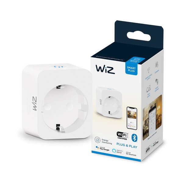 Okos konnektor – WiZ