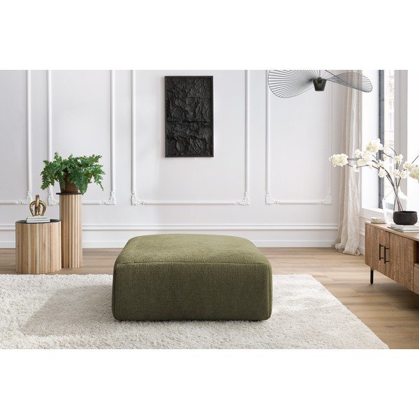 Zöld lábtartó Jeanne - Bobochic Paris-image-1