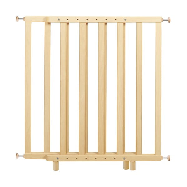 Natúr színű biztonsági rács – Roba