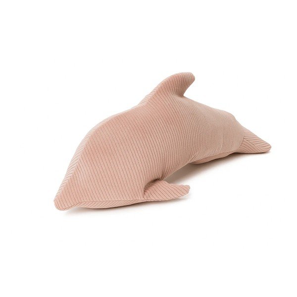 Kordbársony gyerek párna 90x30 cm – Meowbaby