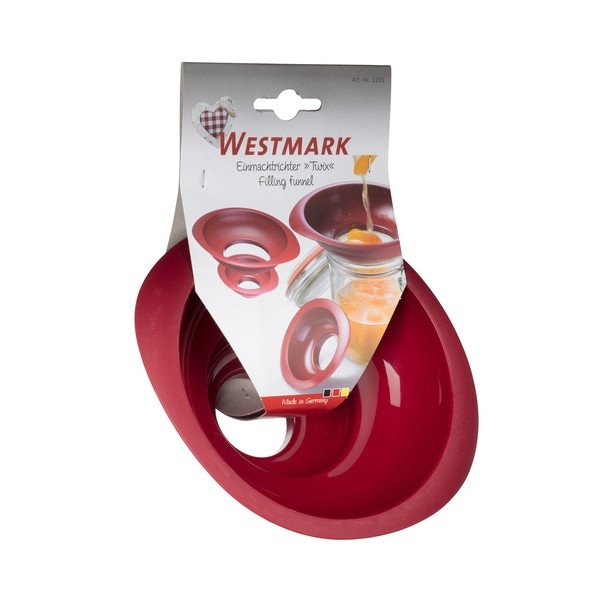 Twix 2 részes konyhai tölcsér - Westmark-image-2