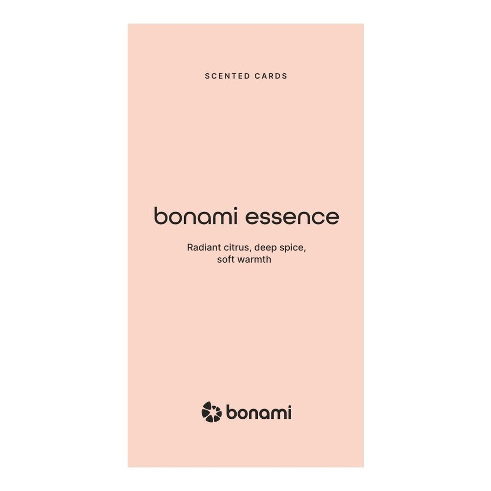 Lakásparfüm Bonami Essence Bonami Selection
