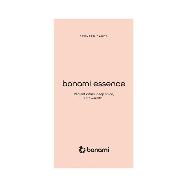 Lakásparfüm Bonami Essence – Bonami Selection
