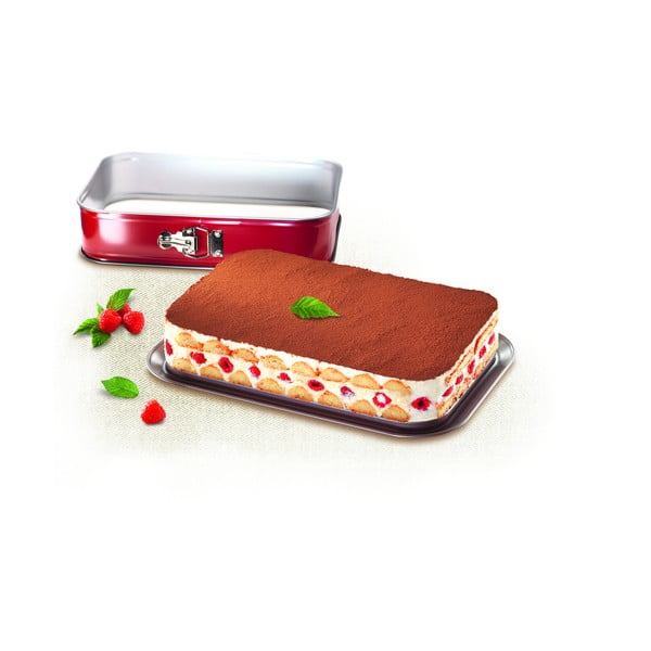 Szétszedhető sütőforma Delibake - Tefal-image-1