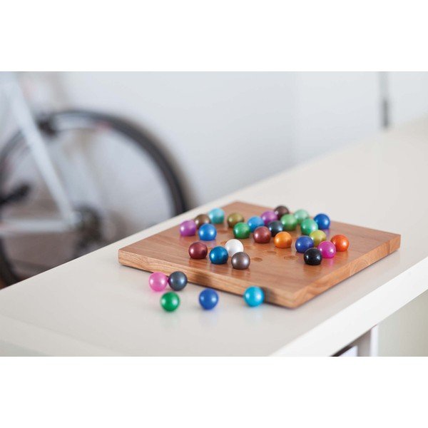 Társasjáték Solitaire – Remember-image-4