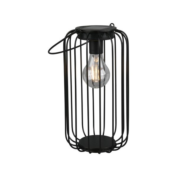 Napelemes LED kültéri lámpa ø 13 cm Cotoca – Reality-image-2