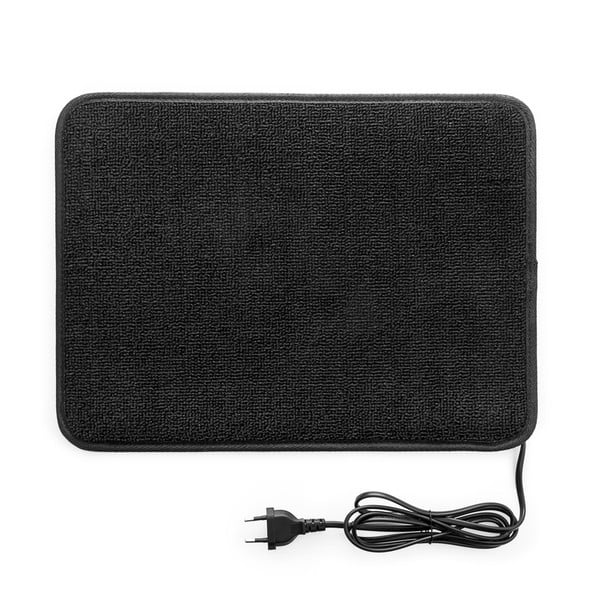 Lábmelegítő szőnyeg, 40 x 30 cm - InnovaGoods-image-1