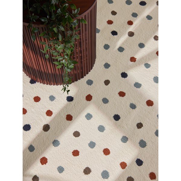 Gyerek szőnyeg ø160 cm Konfetti – Hanse Home-image-2