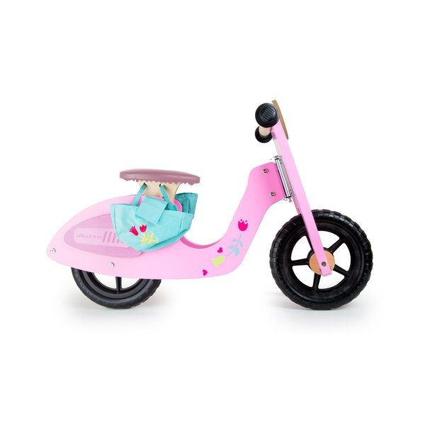 Speedster fa kismotor - Legler-image-1