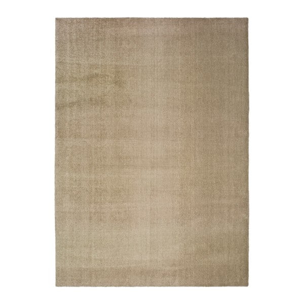 Feel Liso Beige szőnyeg, 60 x 115 cm - Universal