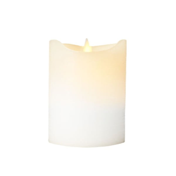 Fehér fénydekoráció Sara Exclusive – Sirius