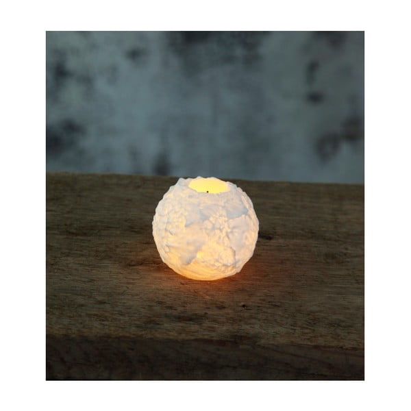 Snowta világító LED dekoráció, magasság 9 cm - Star Trading