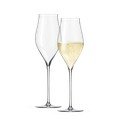 Pezsgős pohár szett 2 db-os 380 ml Notes – Holmegaard