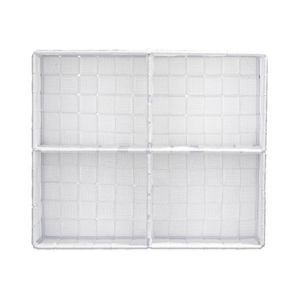 Adria Quadro fehér rendszerező - Wenko-image-2