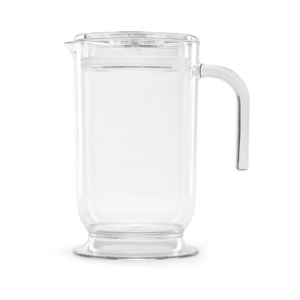 Krémfehér botmixer szett - SMEG-image-1