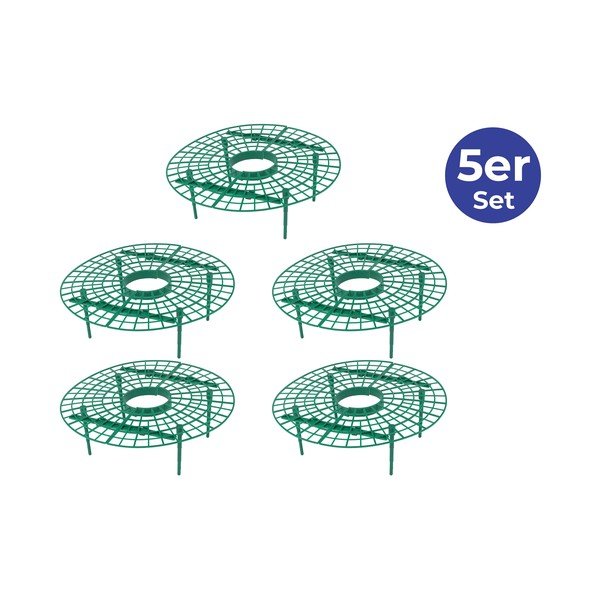 Növénytartó készlet  5 db-os – Maximex-image-3