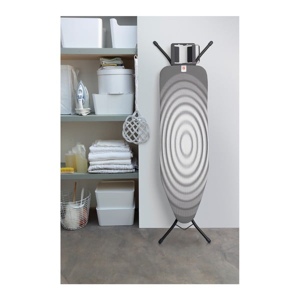 Vasalódeszka Titan Oval B – Brabantia-image-2