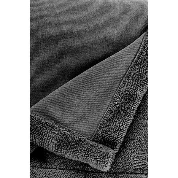 Mikroplüss takaró 130x170 cm – Tiseco Home Studio-image-1
