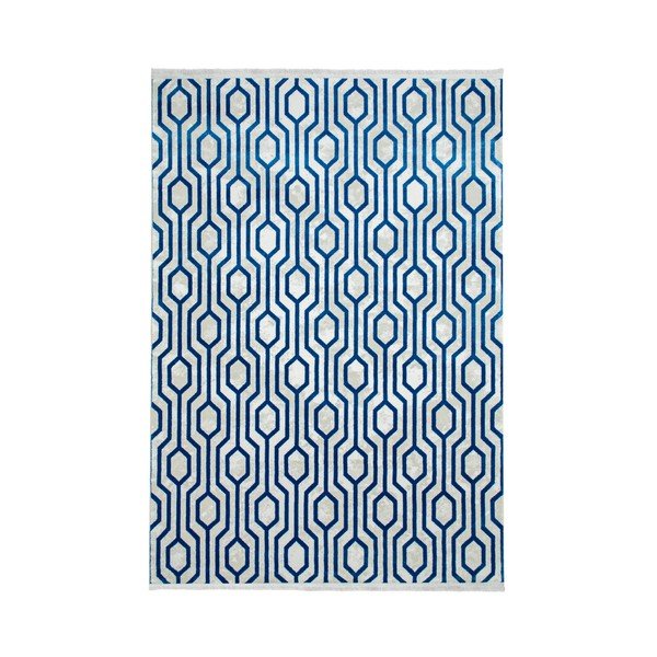 Artisso Azul szőnyeg, 200 x 290 cm-image-2