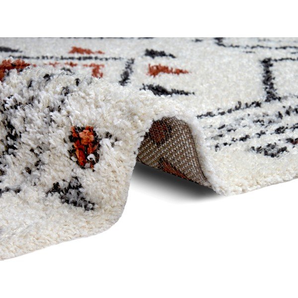 Hurley krémszínű szőnyeg, 200 x 290 cm - Mint Rugs-image-1
