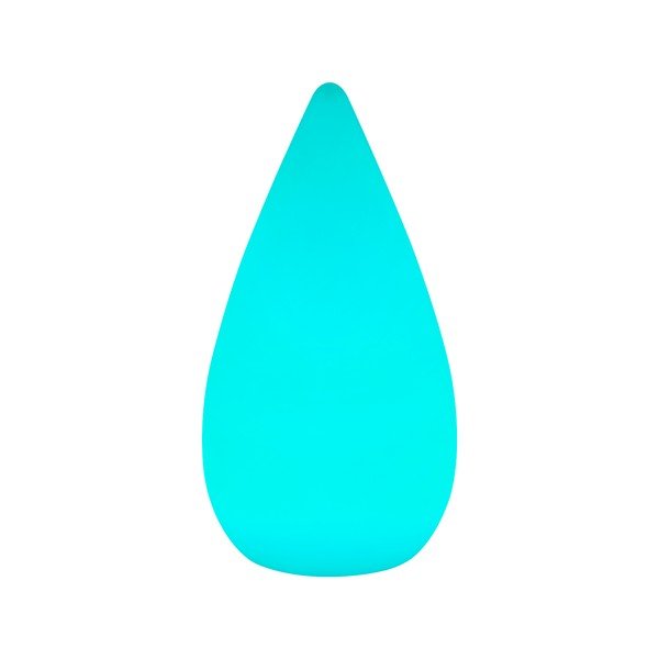 Kültéri lámpa távirányítóval ø 2 cm Palmas – Reality-image-4