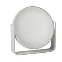 Kozmetikai nagyítós tükör (ötszörös nagyítás) ø 19 cm Ume – Zone