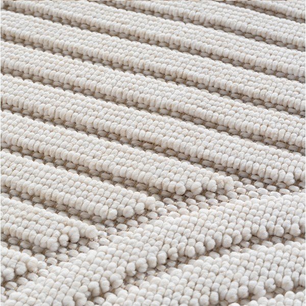 Krémszínű szőnyeg 160x230 cm Helix 2201 – Ayyildiz Carpets-image-2