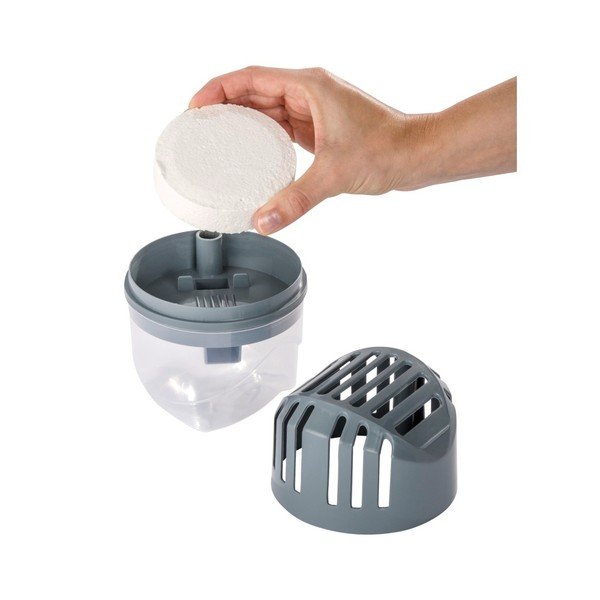 Damp szürke páraelszívó, 250 g - Wenko-image-1
