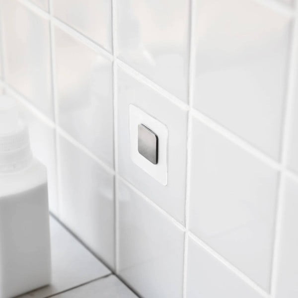 Öntapadós fém szivacstartó Film Hook – YAMAZAKI-image-4