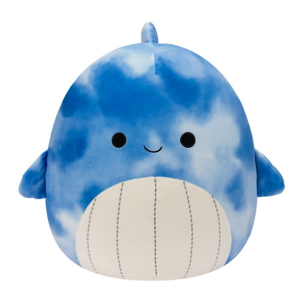 Plüssjáték Samir – SQUISHMALLOWS-image-3