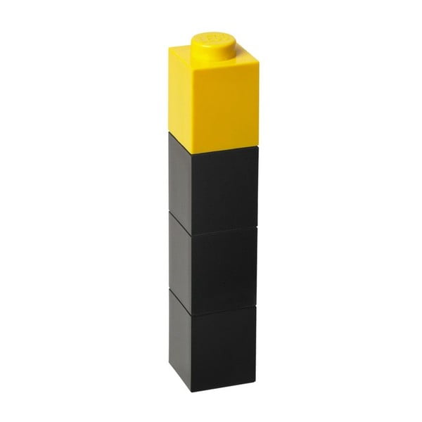Drink fekete ivópalack, 375 ml - LEGO®