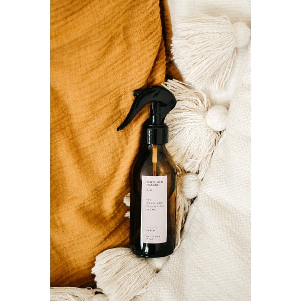 Lakásparfüm 200 ml #44 Chocolate, Fig, Musk – Perfumed Prague-image-1