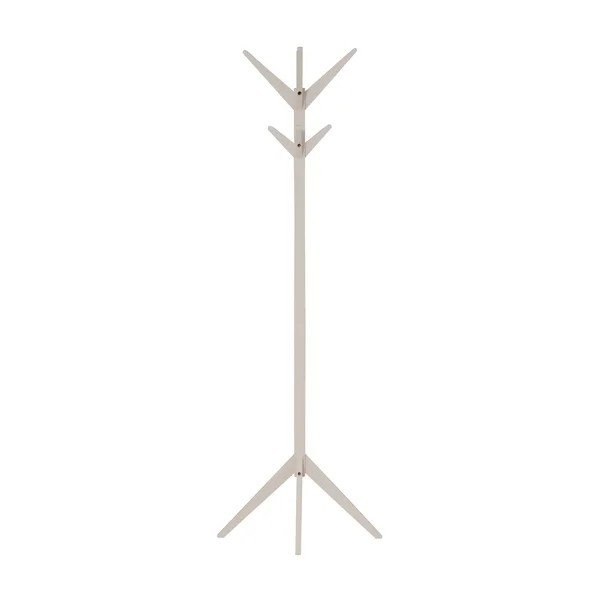 Bézs fogas ø 45x178 cm Studio – WOOOD-image-3