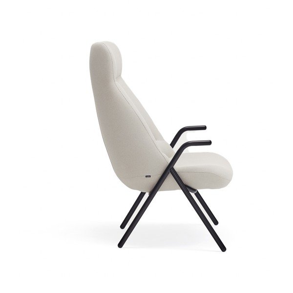 Dins fehér fotel, magasság 114 cm - Teulat-image-3